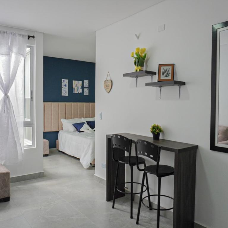 Alojamientos La Martina - Apartamento de 3 dormitorios - 7