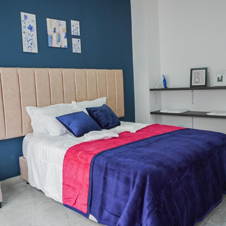 Alojamientos La Martina - Apartamento de 3 dormitorios - 1