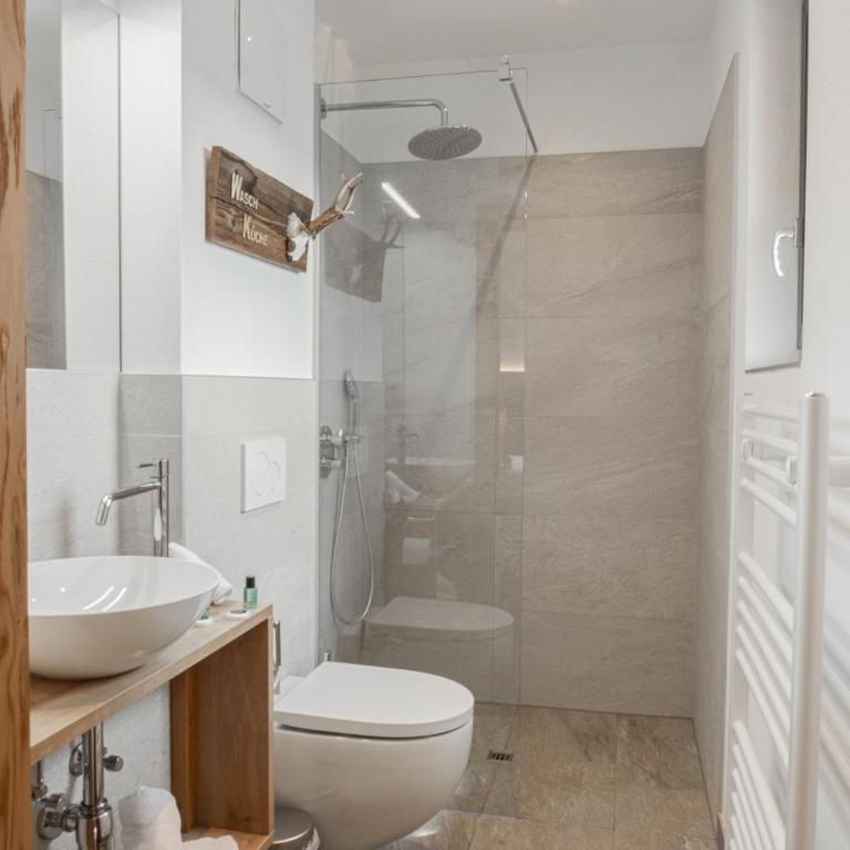 Gut Stein Panoramalodge - Apartment - 10