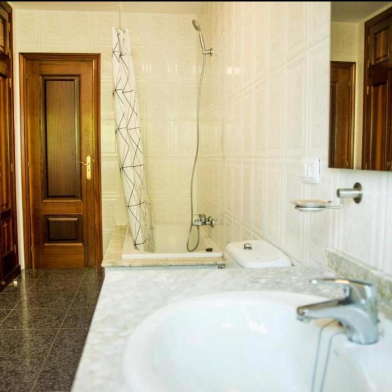 Casa San Vicente - Casa de 3 dormitorios - 17