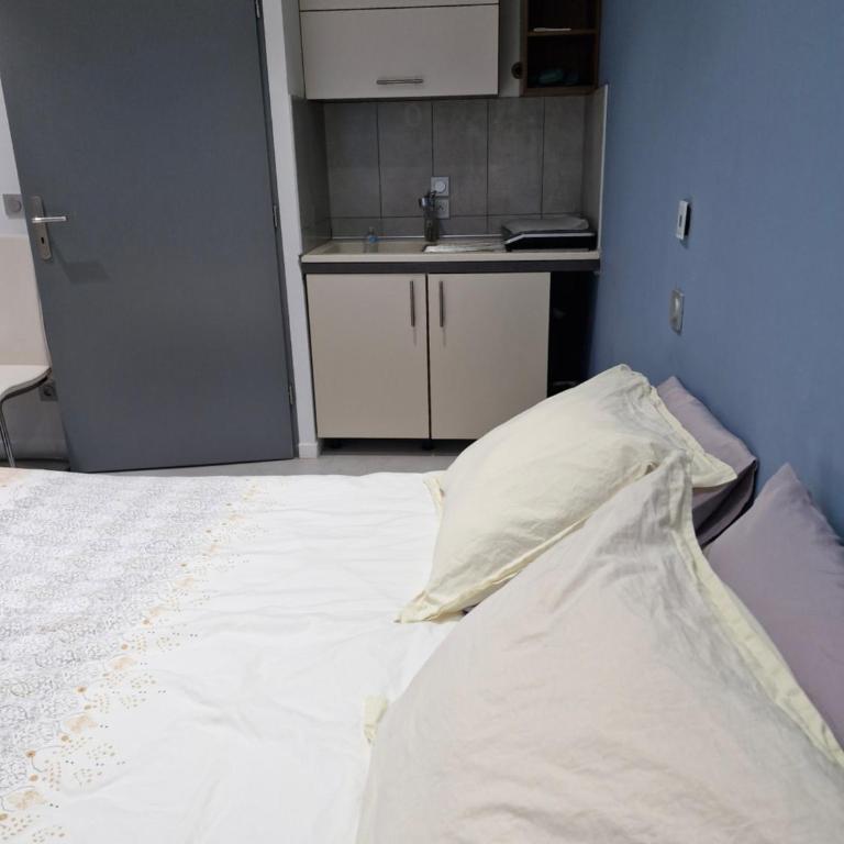 Studio 30 m2 with us - Appartement 2 Chambres - 1