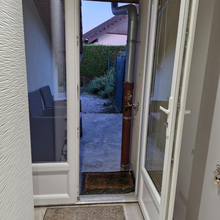 Studio 30 m2 with us - Appartement 2 Chambres - 5