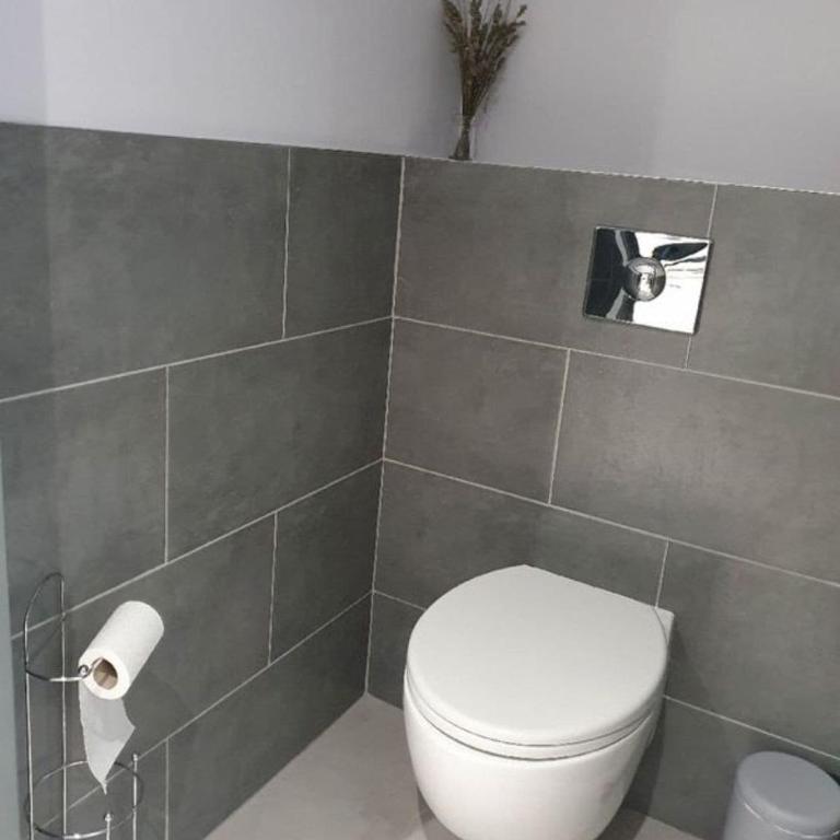 Studio 30 m2 with us - Appartement 2 Chambres - 7