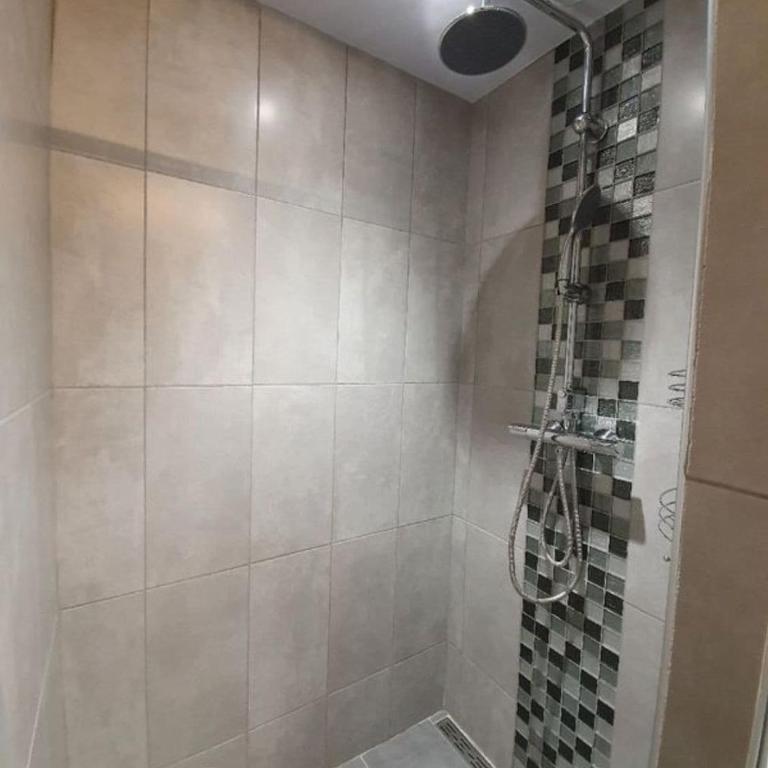 Studio 30 m2 with us - Appartement 2 Chambres - 9