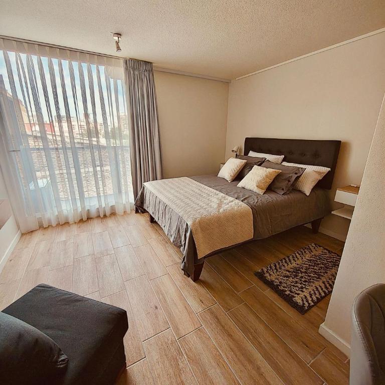 Confort de Fray Camilo 171 - Apartamento - 4