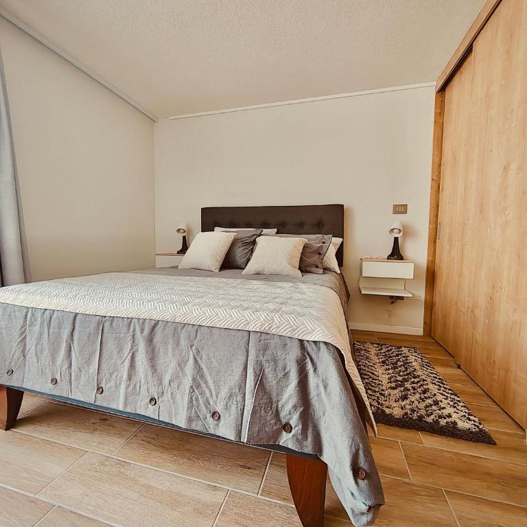 Confort de Fray Camilo 171 - Apartamento - 5