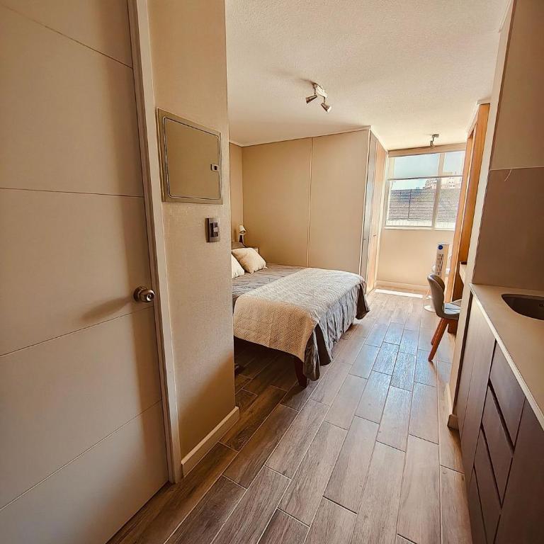 Confort de Ñuñoa - Apartamento - 3