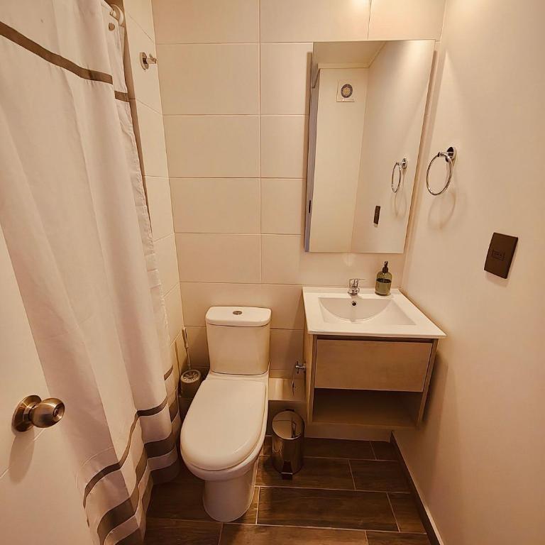 Confort de Ñuñoa - Apartamento - 6