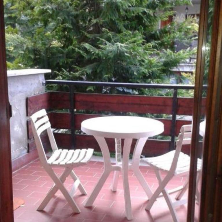 Luna Reale Roccaraso apt - Appartamento Deluxe con 2 Camere da Letto e Balcone - 11