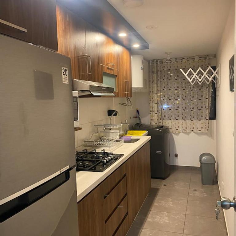 Cozy apartment in Cusco - Apartamento de 3 dormitorios - 3