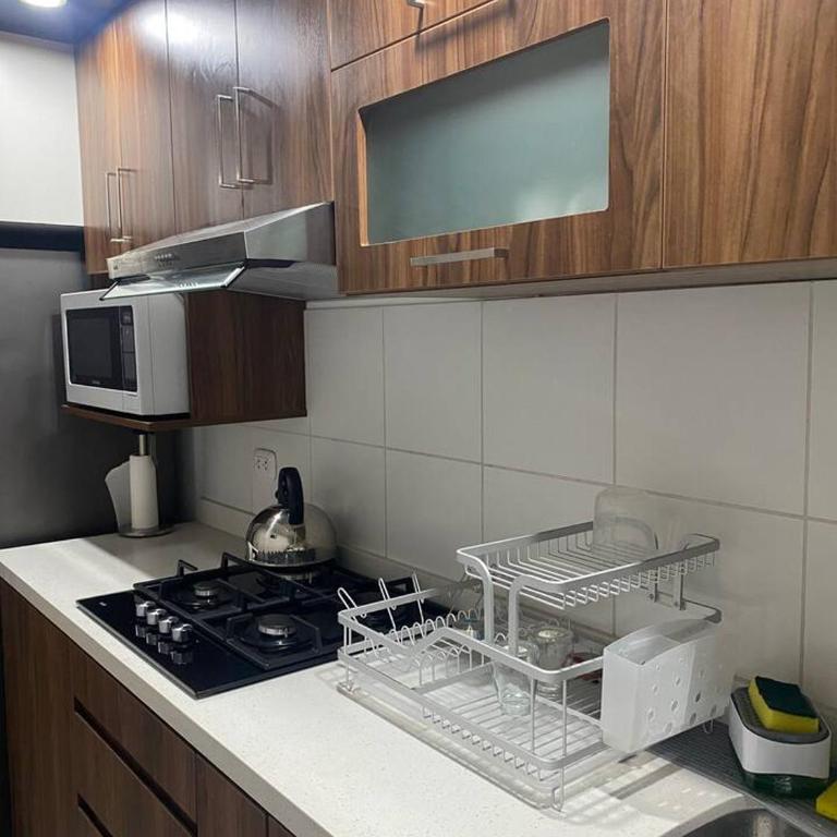 Cozy apartment in Cusco - Apartamento de 3 dormitorios - 4