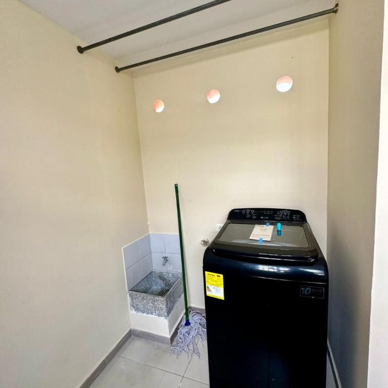 Apartamento 202 - Cali - Apartamento de 2 dormitorios - 10