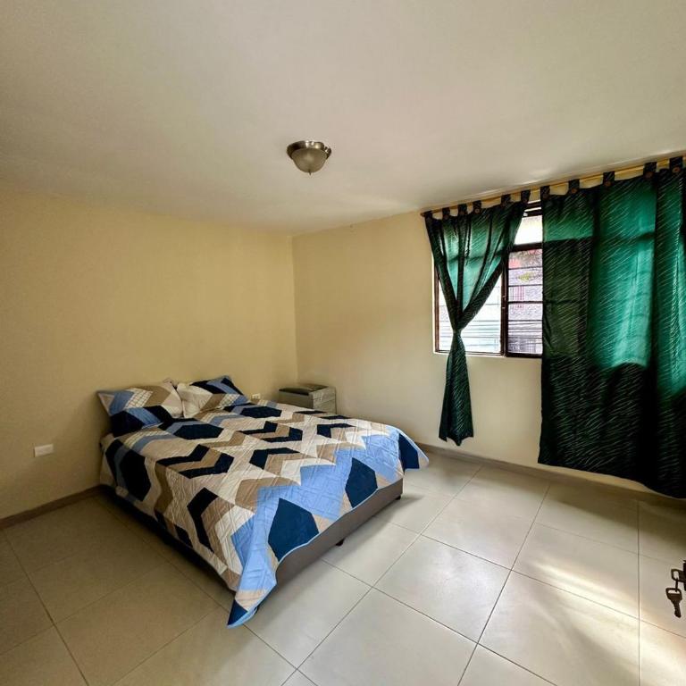 Apartamento 202 - Cali - Apartamento de 2 dormitorios - 14