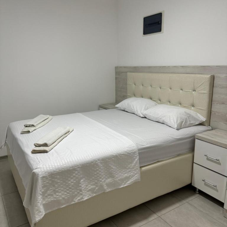Apartments DIJAR - Apartman sa 2 Spavaće Sobe - 2