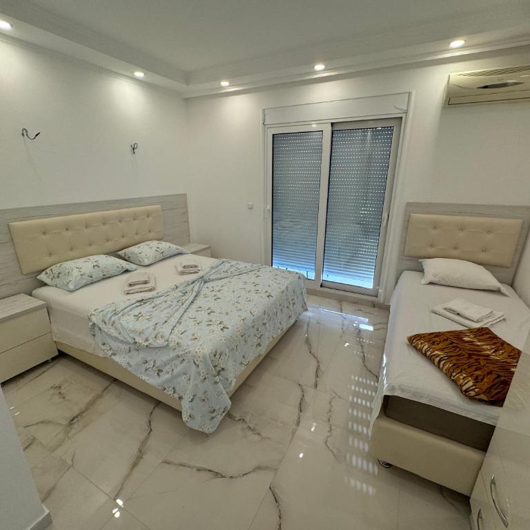 Apartments DIJAR - Apartman sa 1 Spavaćom Sobom - 8