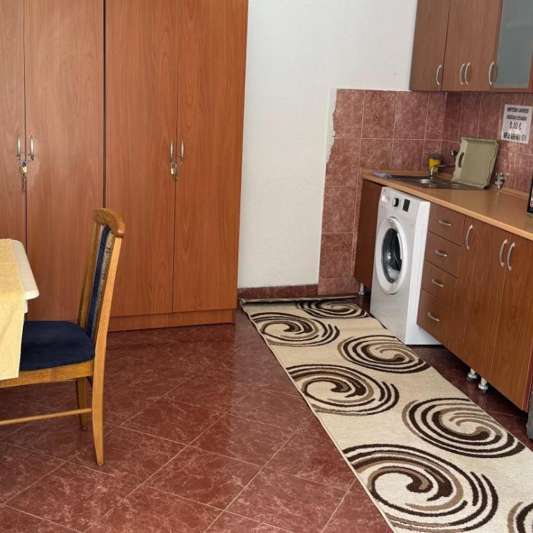 Apartments DIJAR - Apartman sa 1 Spavaćom Sobom - 8
