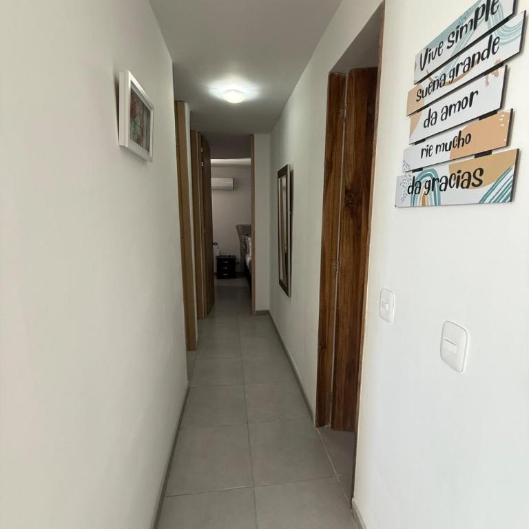 Beautiful Ocean view apartment - Apartamento de 3 dormitorios - 6