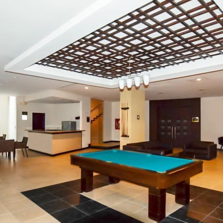 EcuSuites Torre Sol zona Aeropuerto 907 - One-Bedroom Apartment - 11