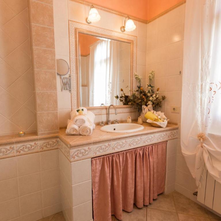 La Sassolina - Casa Vacanze - 69