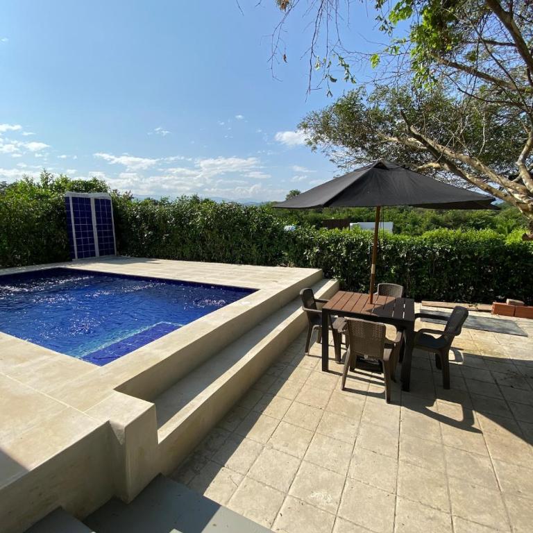 Casa de campo D&G - Casa de 3 dormitorios - 17