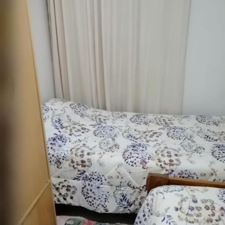 Departamento a pasos de la playa - Three-Bedroom Apartment - 5