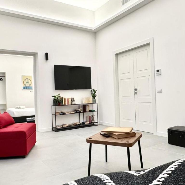 Re di Roma Luxury Suite - Suite Familiare Deluxe - 25