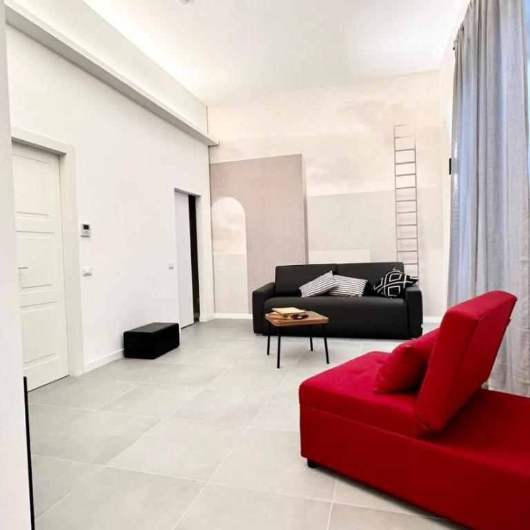 Re di Roma Luxury Suite - Suite Familiare Deluxe - 24