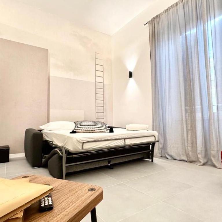 Re di Roma Luxury Suite - Suite Familiare Deluxe - 22
