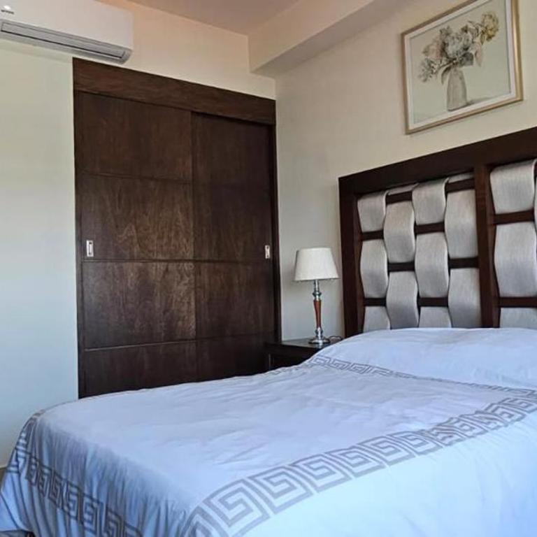 Departamento Torre Iberika Cercas Del Malecon - Two-Bedroom Apartment - 6