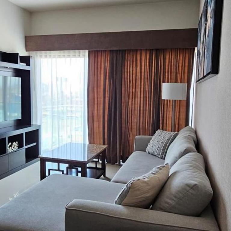 Departamento Torre Iberika Cercas Del Malecon - Two-Bedroom Apartment - 9