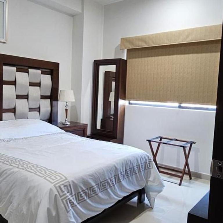 Departamento Torre Iberika Cercas Del Malecon - Two-Bedroom Apartment - 10
