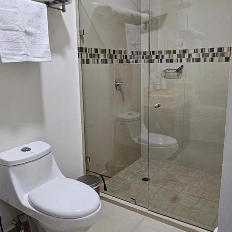Departamento Torre Iberika Cercas Del Malecon - Two-Bedroom Apartment - 12