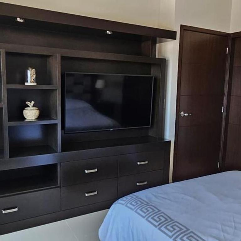 Departamento Torre Iberika Cercas Del Malecon - Two-Bedroom Apartment - 15