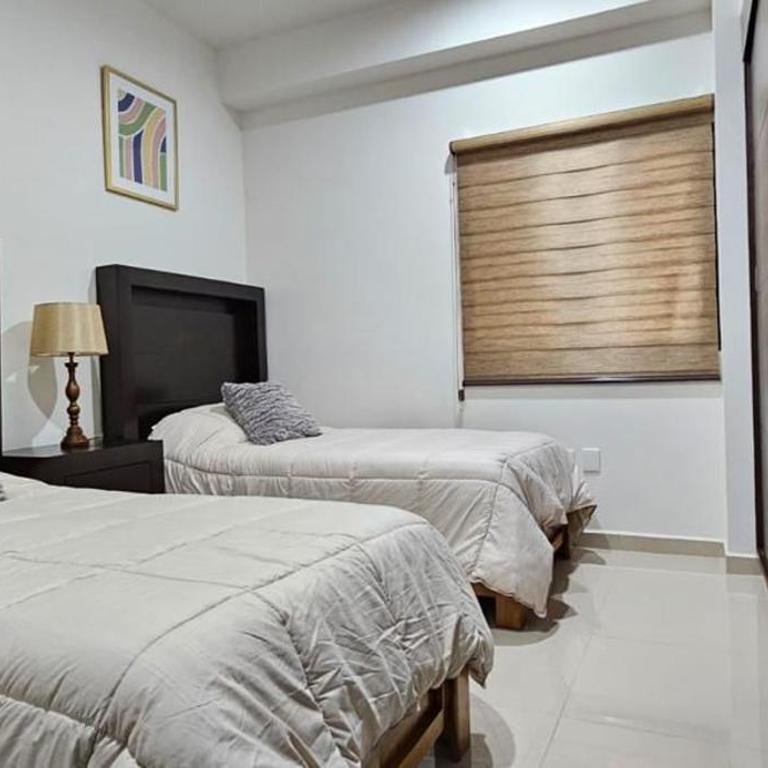 Departamento Torre Iberika Cercas Del Malecon - Two-Bedroom Apartment - 16