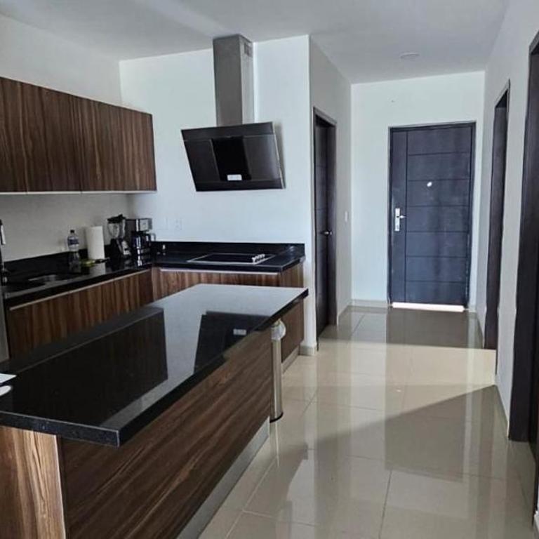 Departamento Torre Iberika Cercas Del Malecon - Two-Bedroom Apartment - 17