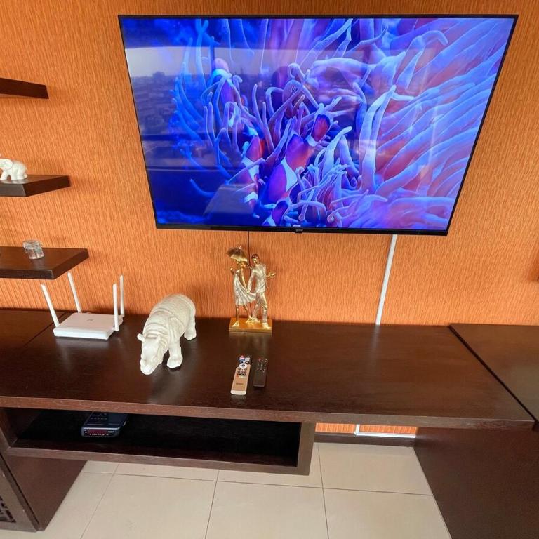 Ecuabook OmniHospital Torre Sol 702 - Apartamento de 2 dormitorios - 15