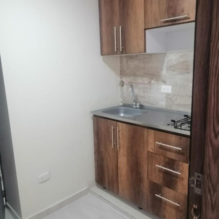 Laureles - Apartamento de 1 dormitorio - 5