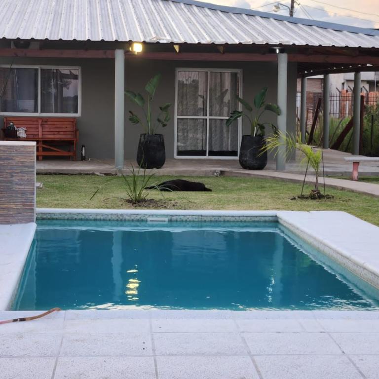 Quinta Don Mario - Two-Bedroom House - 3