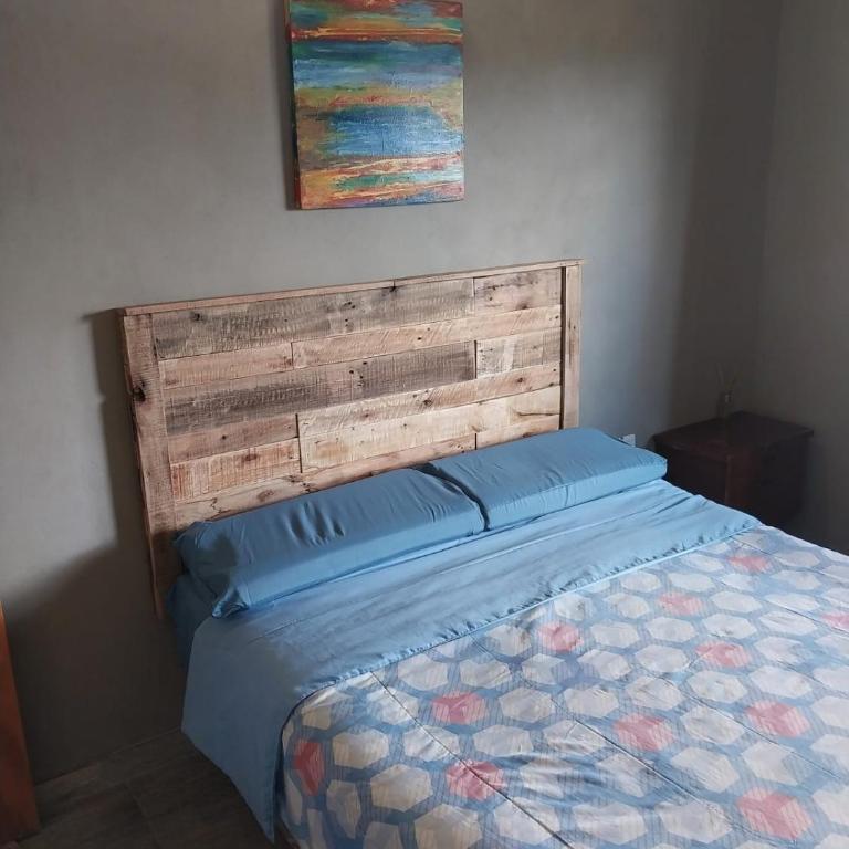 Quinta Don Mario - Two-Bedroom House - 5