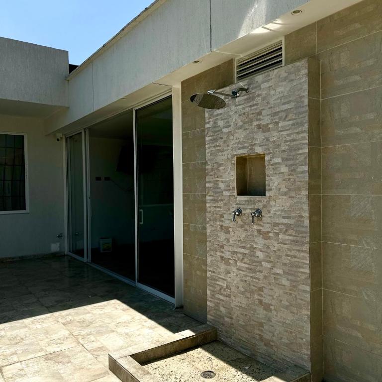 Apartamento, balcón privado y terraza al aire libre - Apartamento de 1 dormitorio - 15