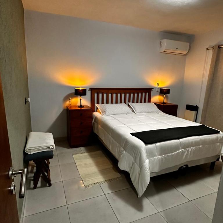 Tu lugar en Colón - Apartamento de 1 dormitorio - 1