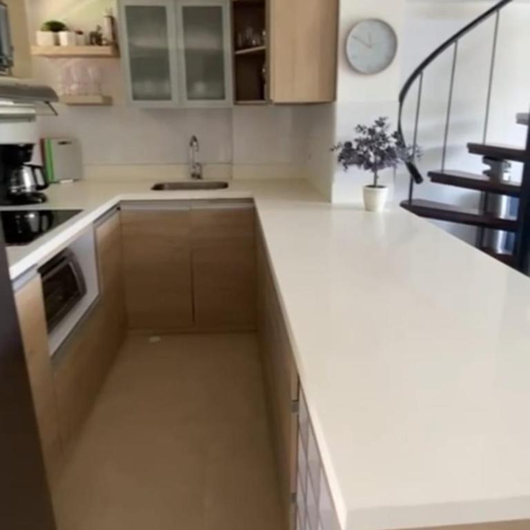 Casa Luna Santa Fe - Apartamento de 1 dormitorio - 3