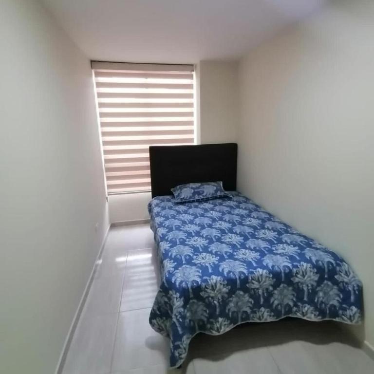Laureles - Apartamento de 1 dormitorio - 5