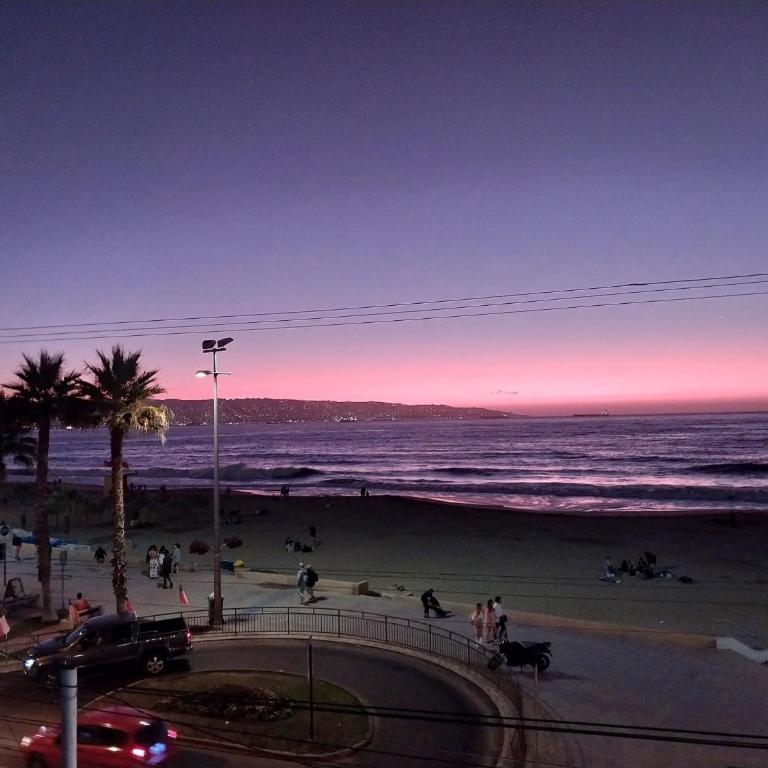 PLAYA SOL y MAR - One-Bedroom Apartment - 16