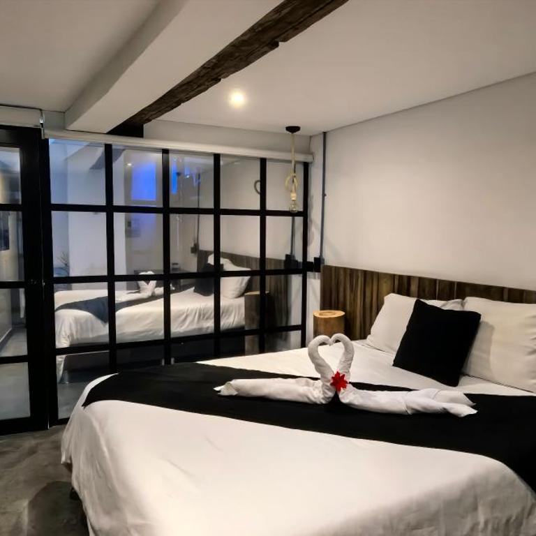 Hotel Quinta Bolivar - Habitación Doble - 2