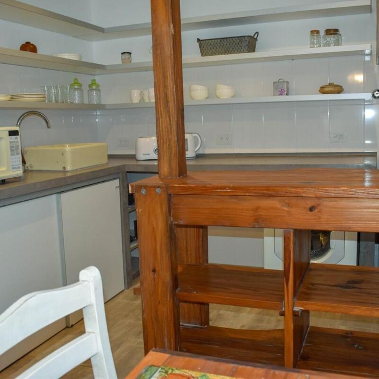 Departamento en el corazón de Recoleta 5pax 2baños - Apartamento de 2 dormitorios - 12