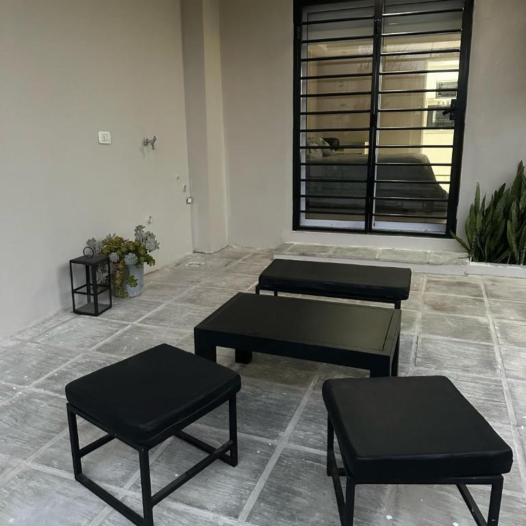 Concordia Suites Temporales - Apartamento de 1 dormitorio - 39