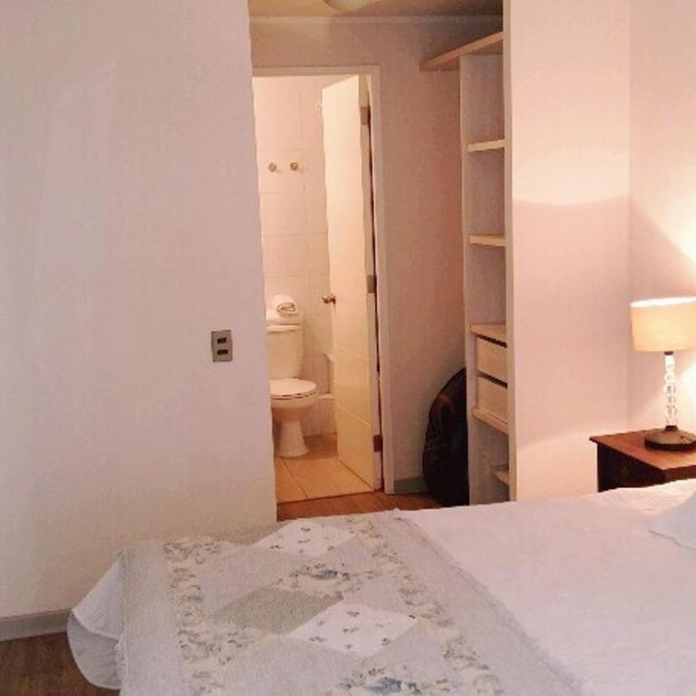 Santiago Santa Lucia - Apartamento de 1 dormitorio - 5