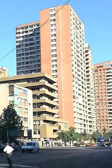 Santiago Santa Lucia - Apartamento de 1 dormitorio - 12