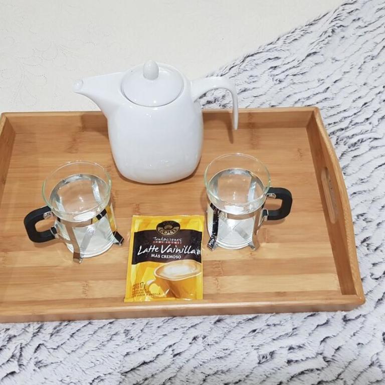 Santiago Santa Lucia - Apartamento de 1 dormitorio - 18